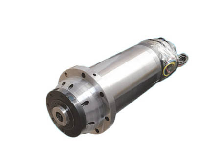 电主轴轴承区间异响原因是什么？